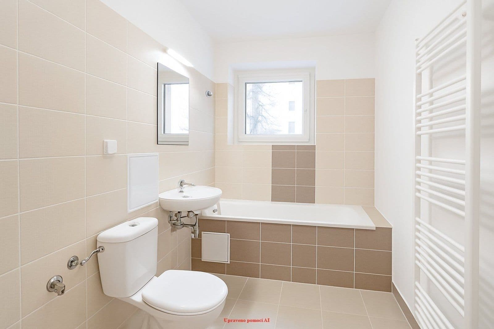 Pronájem bytu 2+1 48 m², Jarošova, Havířov, Moravskoslezský kraj Pronájem bytu 2+1 48 m², Jarošova, Havířov, Moravskoslezský kraj