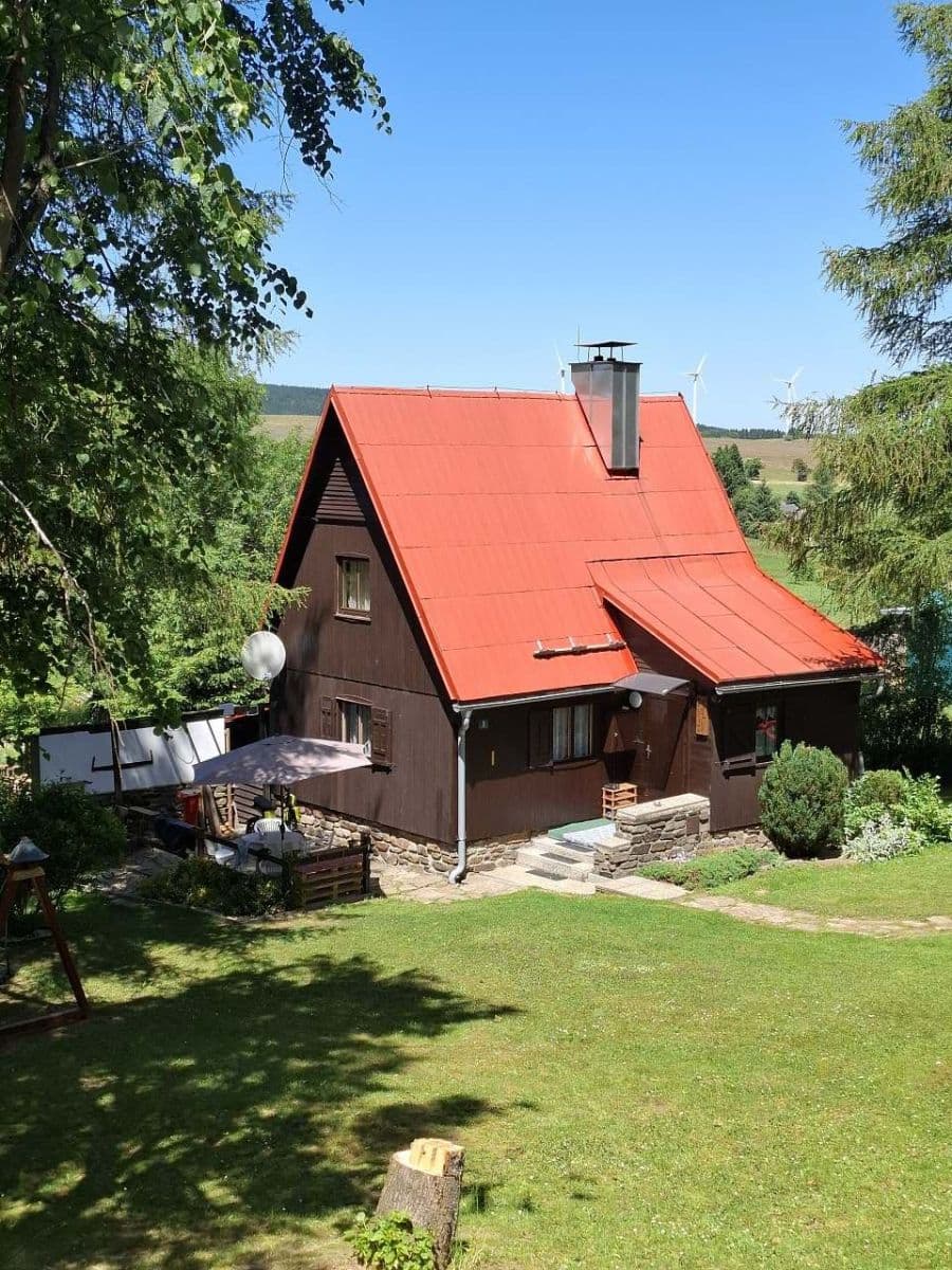 Pronájem chaty, chalupy, Loučná pod Klínovcem, Ústecký kraj Pronájem chaty, chalupy, Loučná pod Klínovcem, Ústecký kraj