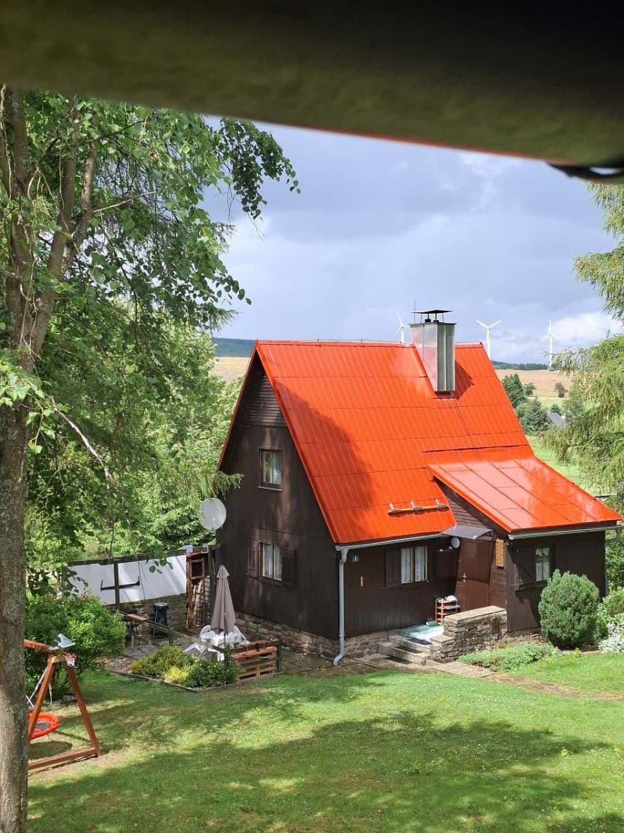 Pronájem chaty, chalupy, Loučná pod Klínovcem, Ústecký kraj Pronájem chaty, chalupy, Loučná pod Klínovcem, Ústecký kraj