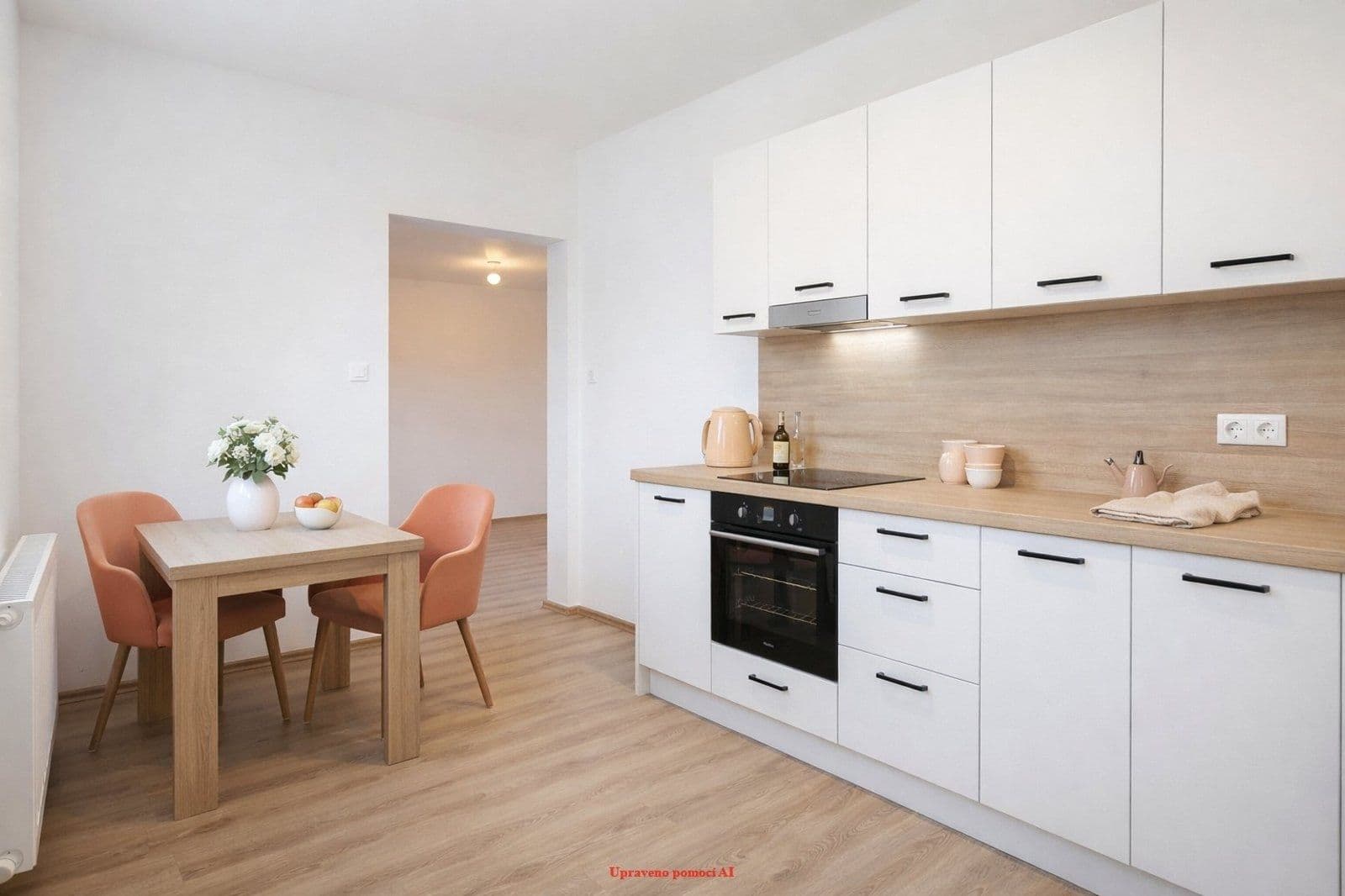 Pronájem bytu 1+kk 30 m², Slovenská, Karviná, Moravskoslezský kraj Pronájem bytu 1+kk 30 m², Slovenská, Karviná, Moravskoslezský kraj