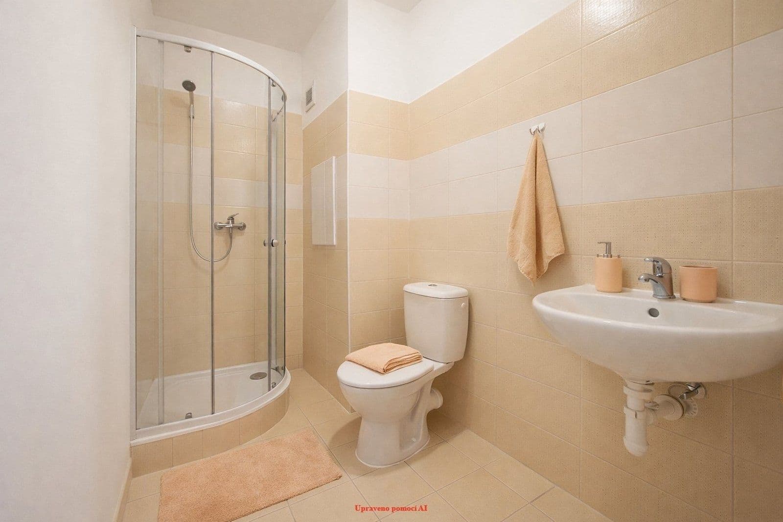 Pronájem bytu 1+kk 30 m², Slovenská, Karviná, Moravskoslezský kraj Pronájem bytu 1+kk 30 m², Slovenská, Karviná, Moravskoslezský kraj