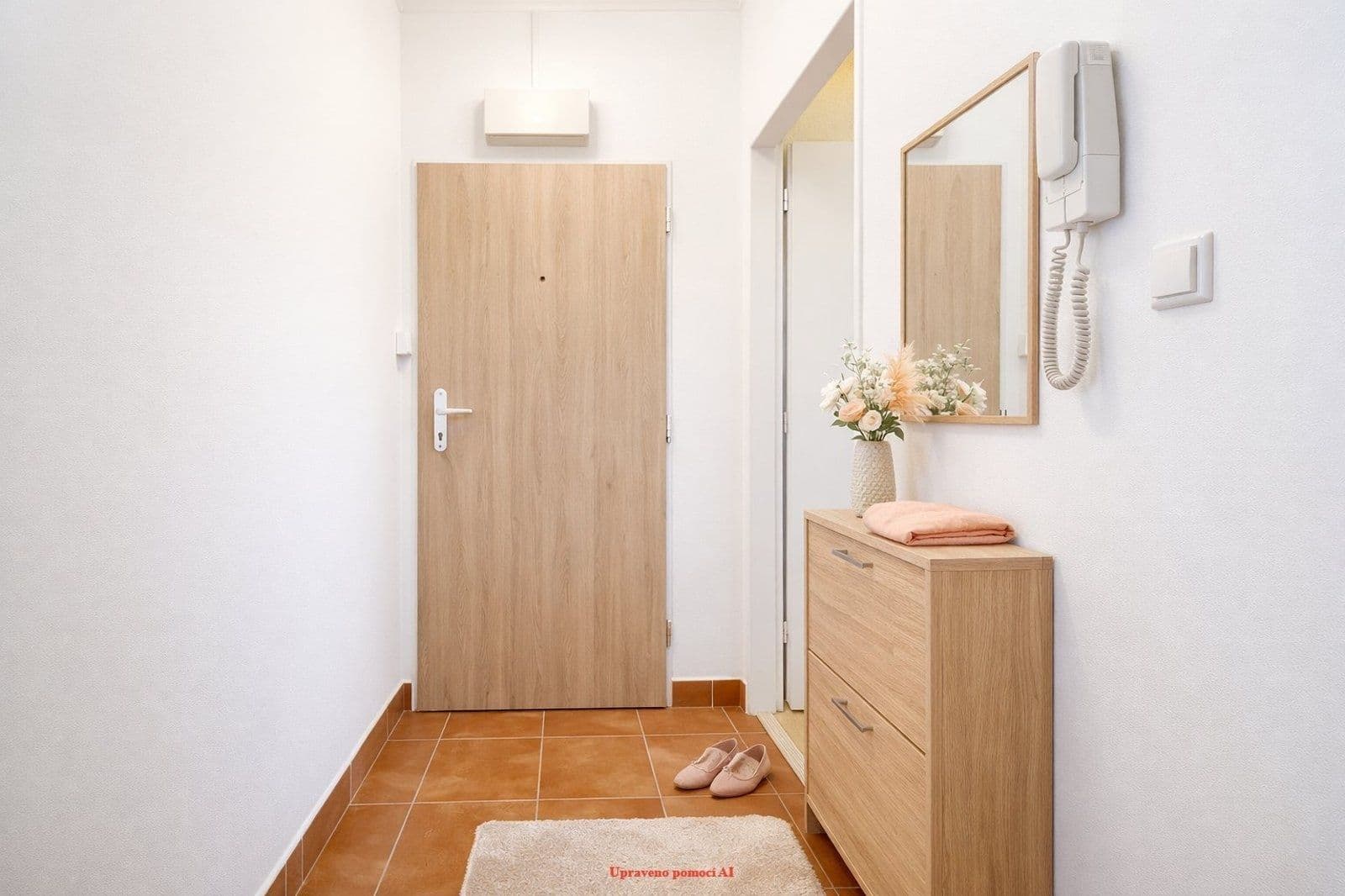 Pronájem bytu 1+kk 30 m², Slovenská, Karviná, Moravskoslezský kraj Pronájem bytu 1+kk 30 m², Slovenská, Karviná, Moravskoslezský kraj
