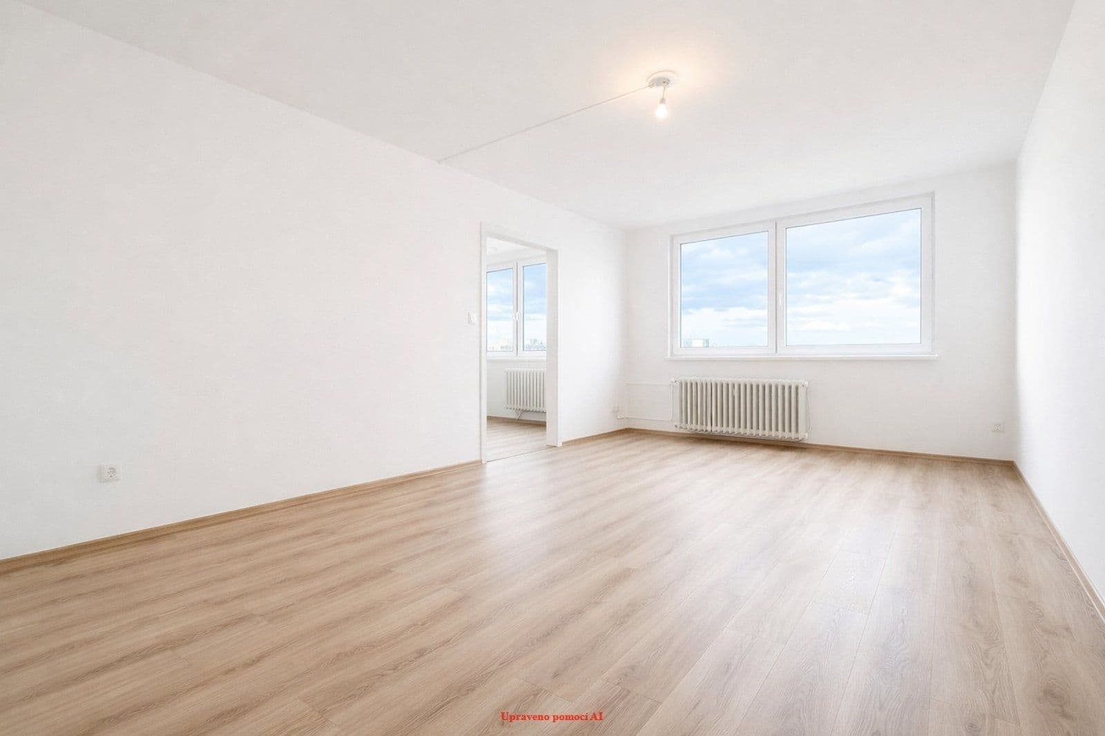 Pronájem bytu 1+kk 30 m², Slovenská, Karviná, Moravskoslezský kraj Pronájem bytu 1+kk 30 m², Slovenská, Karviná, Moravskoslezský kraj