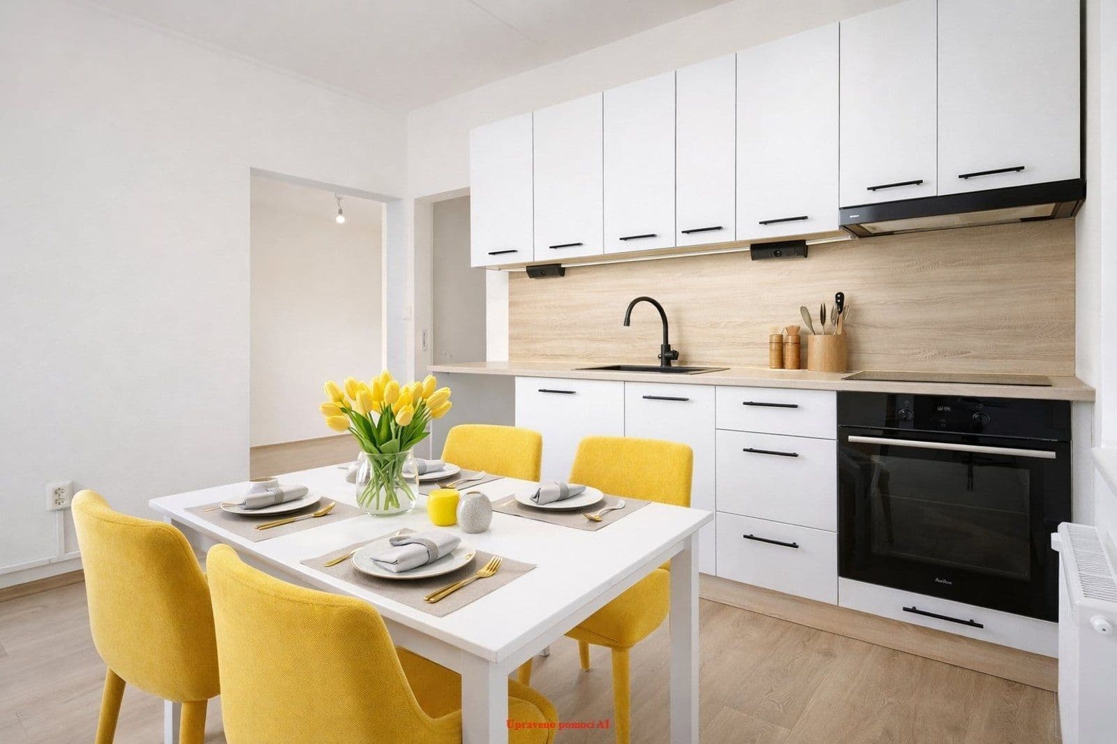 Pronájem bytu 1+kk 30 m², Slovenská, Karviná, Moravskoslezský kraj Pronájem bytu 1+kk 30 m², Slovenská, Karviná, Moravskoslezský kraj