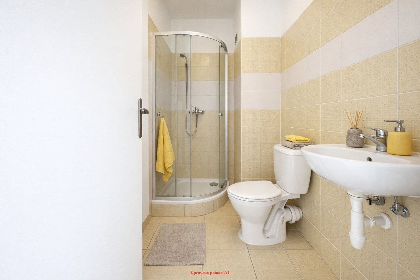 Pronájem bytu 1+kk 30 m², Slovenská, Karviná, Moravskoslezský kraj Pronájem bytu 1+kk 30 m², Slovenská, Karviná, Moravskoslezský kraj