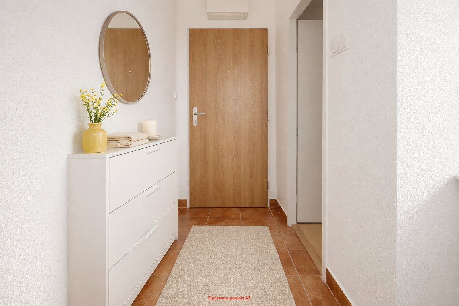 Pronájem bytu 1+kk 30 m², Slovenská, Karviná, Moravskoslezský kraj Pronájem bytu 1+kk 30 m², Slovenská, Karviná, Moravskoslezský kraj
