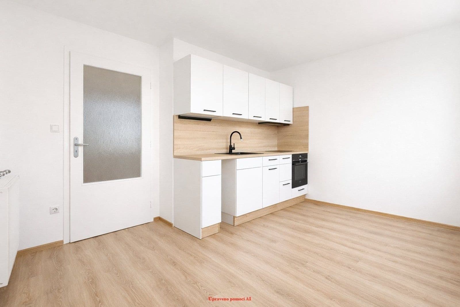 Pronájem bytu 1+kk 30 m², Slovenská, Karviná, Moravskoslezský kraj Pronájem bytu 1+kk 30 m², Slovenská, Karviná, Moravskoslezský kraj