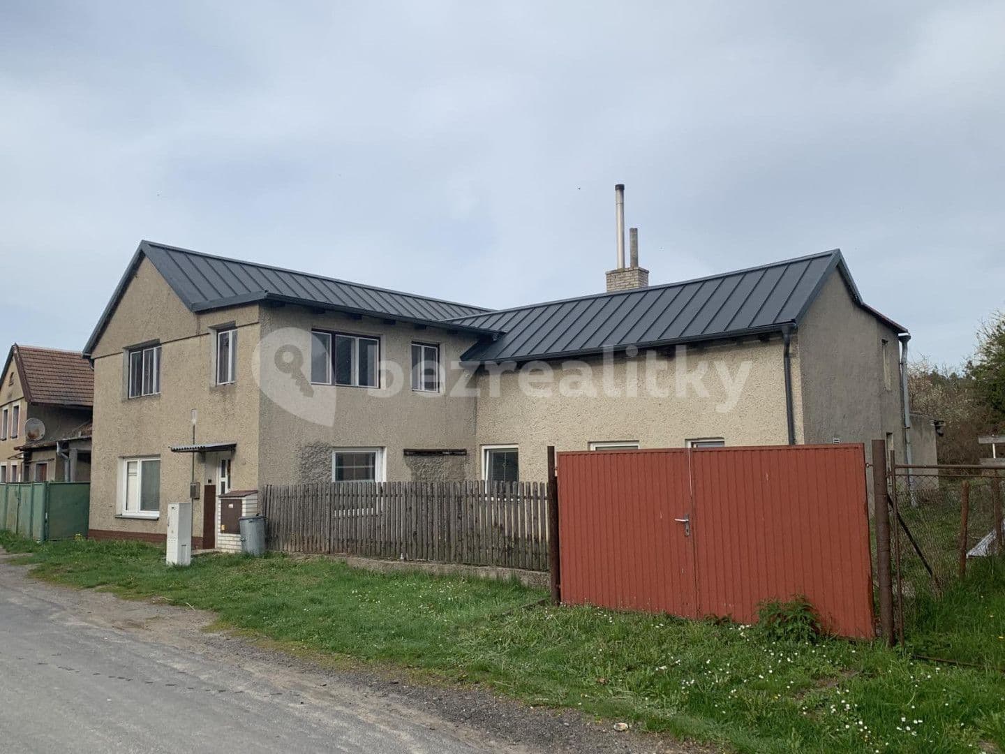 Prodej domu 313 m², pozemek 927 m², Loučka, Olomoucký kraj