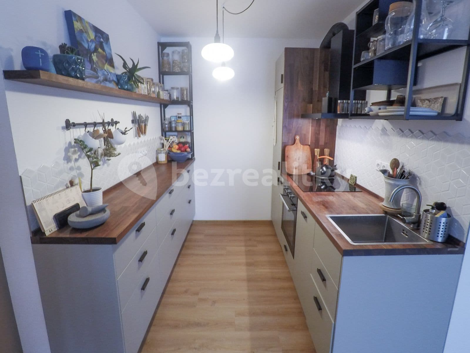Pronájem bytu 2+kk 64 m², Hradecká, Holice, Pardubický kraj Pronájem bytu 2+kk 64 m², Hradecká, Holice, Pardubický kraj
