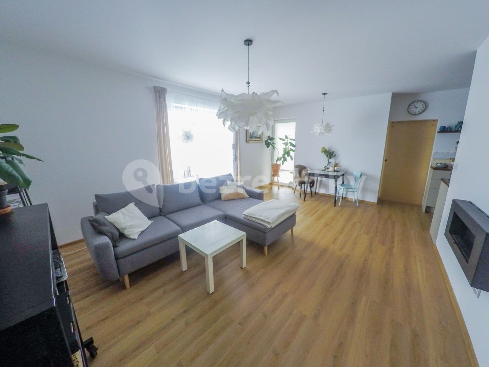 Pronájem bytu 2+kk 64 m², Hradecká, Holice, Pardubický kraj Pronájem bytu 2+kk 64 m², Hradecká, Holice, Pardubický kraj