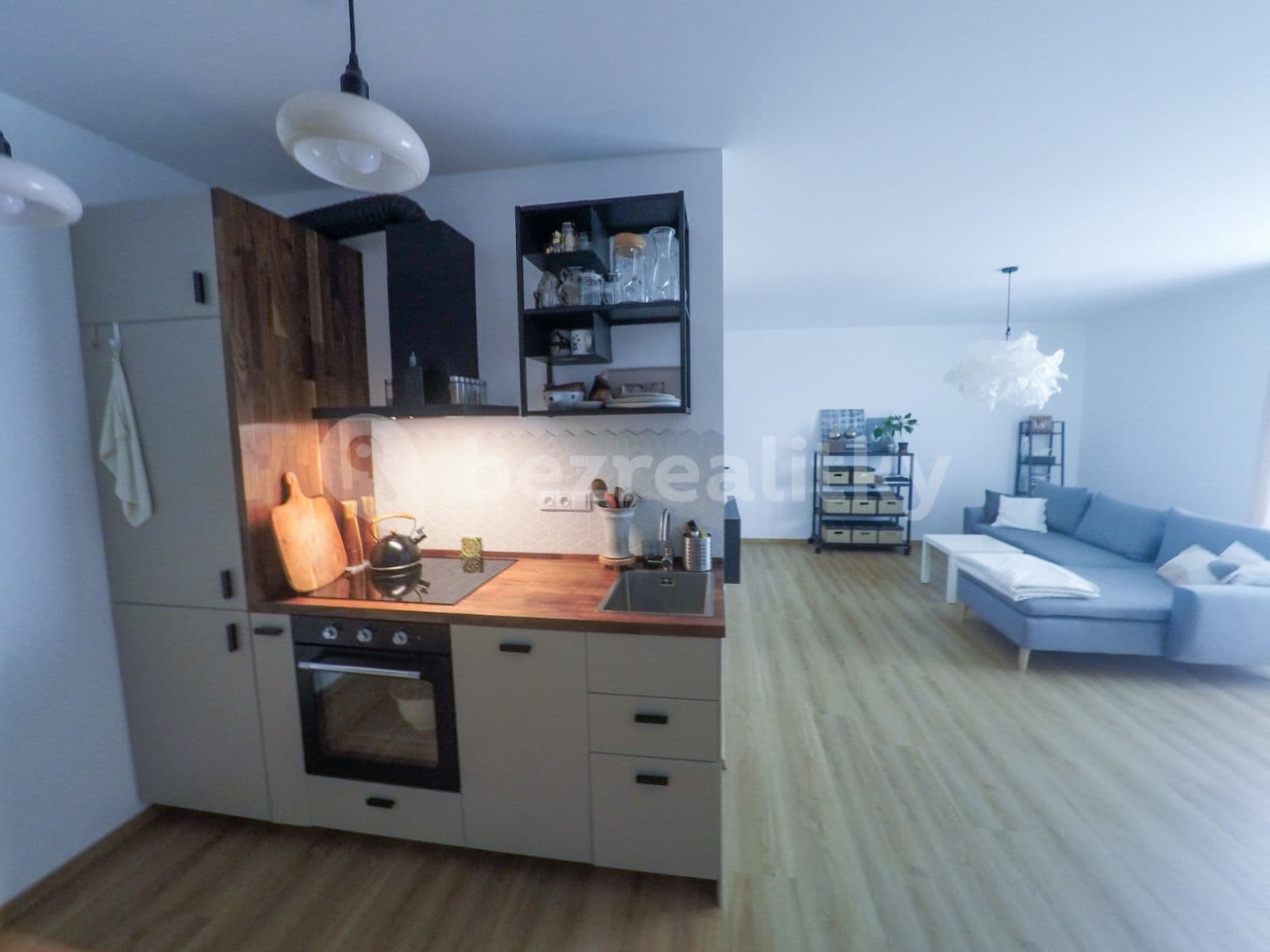 Pronájem bytu 2+kk 64 m², Hradecká, Holice, Pardubický kraj Pronájem bytu 2+kk 64 m², Hradecká, Holice, Pardubický kraj