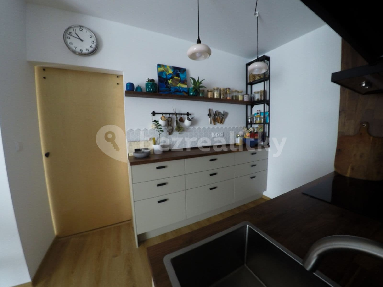 Pronájem bytu 2+kk 64 m², Hradecká, Holice, Pardubický kraj Pronájem bytu 2+kk 64 m², Hradecká, Holice, Pardubický kraj