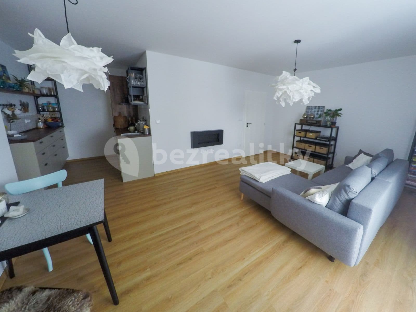 Pronájem bytu 2+kk 64 m², Hradecká, Holice, Pardubický kraj Pronájem bytu 2+kk 64 m², Hradecká, Holice, Pardubický kraj