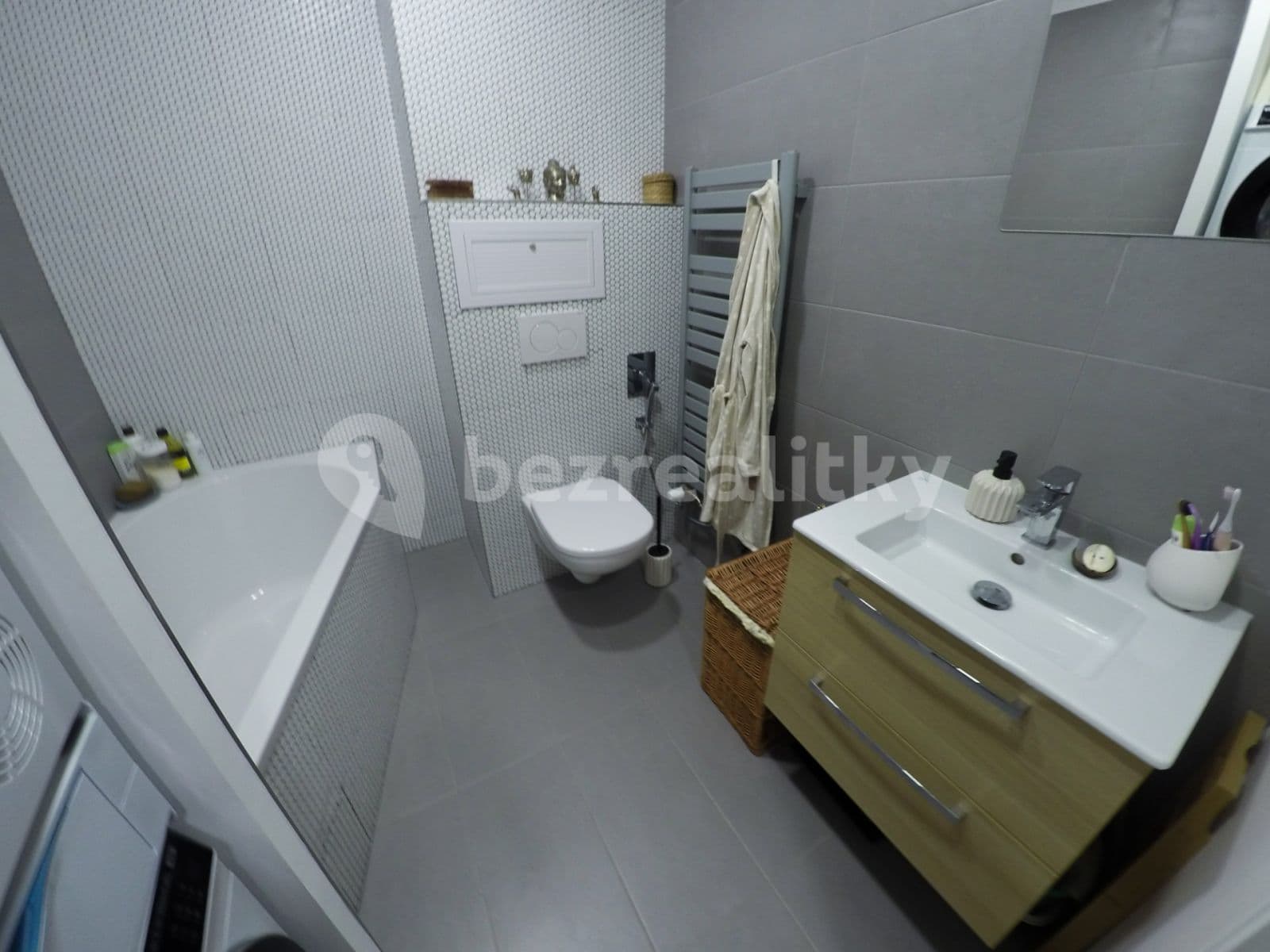 Pronájem bytu 2+kk 64 m², Hradecká, Holice, Pardubický kraj Pronájem bytu 2+kk 64 m², Hradecká, Holice, Pardubický kraj