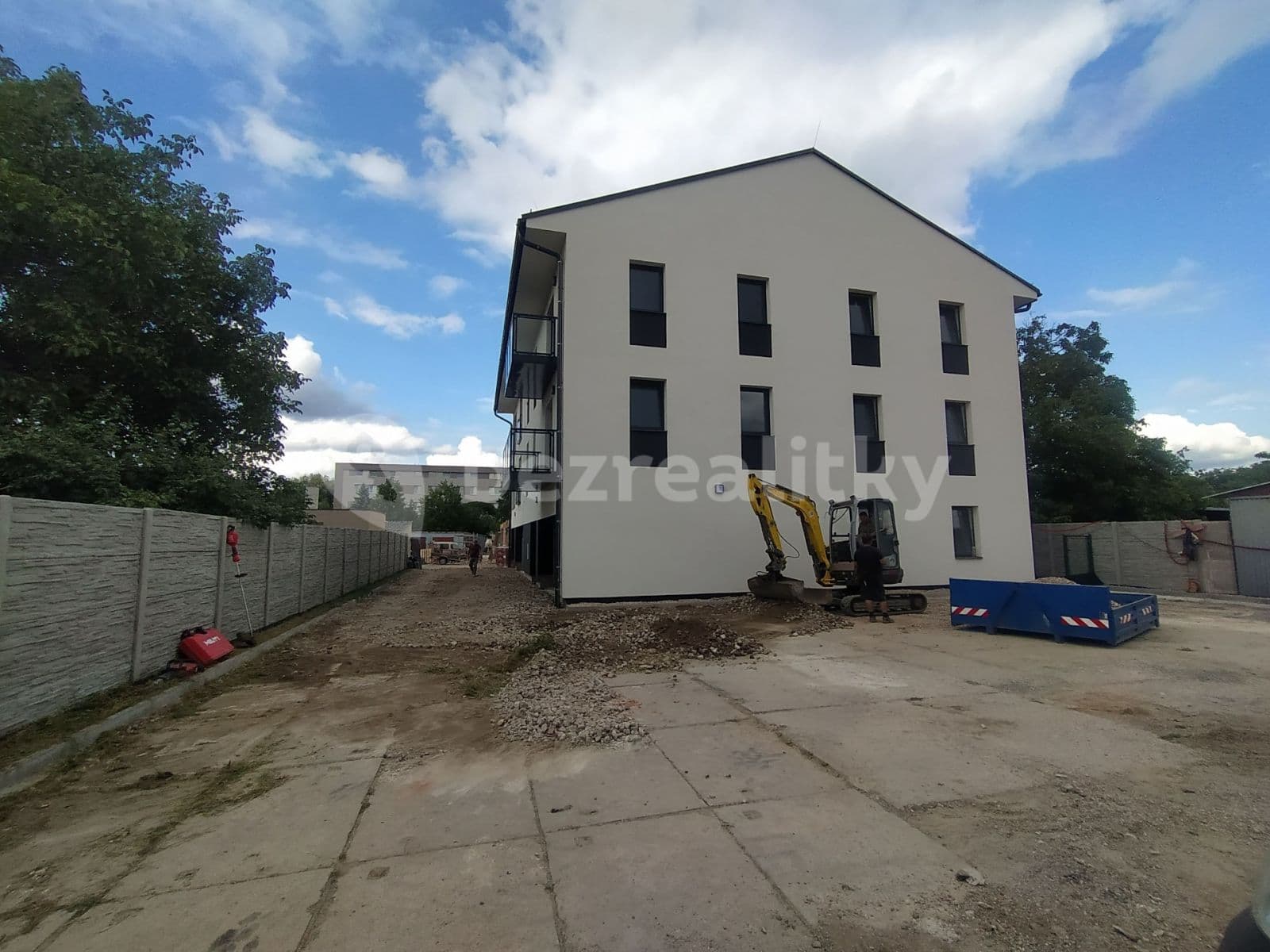 Pronájem bytu 2+kk 64 m², Hradecká, Holice, Pardubický kraj Pronájem bytu 2+kk 64 m², Hradecká, Holice, Pardubický kraj