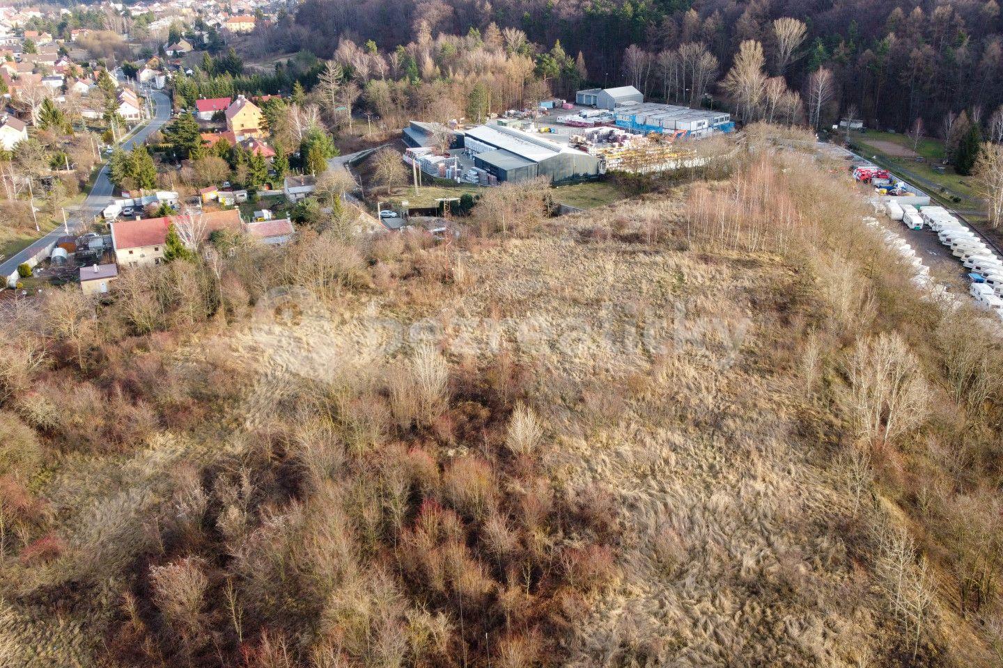 Prodej pozemku 3.360 m², Vinařice, Středočeský kraj
