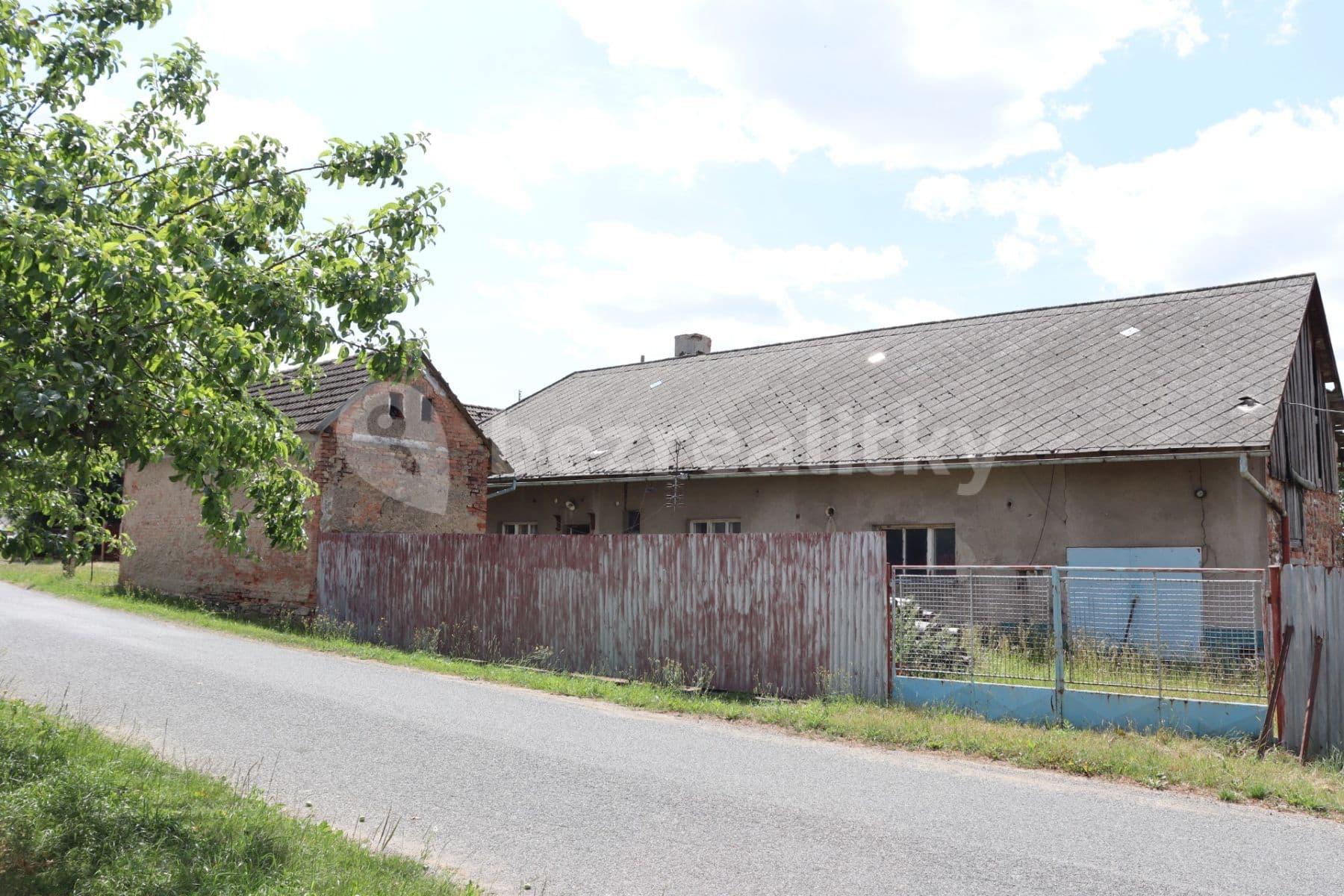 Prodej domu 180 m², pozemek 880 m², Rybníček, Kraj Vysočina