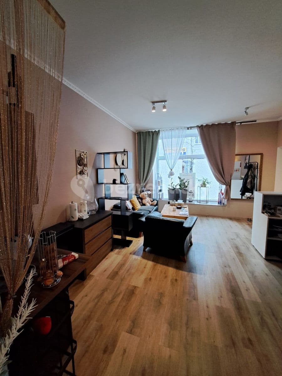 Pronájem nebytového prostoru 51 m², Budějovická, Tábor, Jihočeský kraj Pronájem nebytového prostoru 51 m², Budějovická, Tábor, Jihočeský kraj