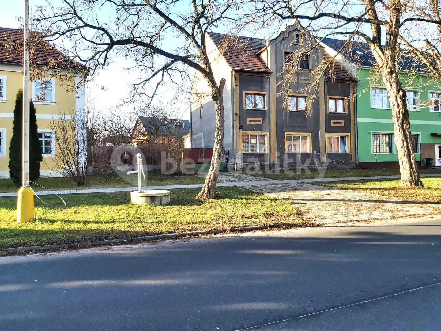 Prodej domu 159 m², pozemek 931 m², Kryrská, Vroutek, Ústecký kraj