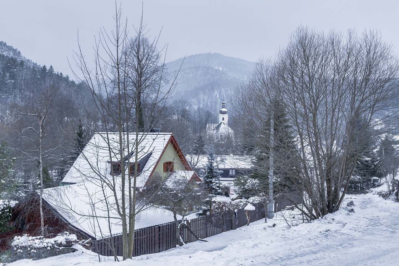 Pronájem chaty, chalupy, Rejštejn, Plzeňský kraj Pronájem chaty, chalupy, Rejštejn, Plzeňský kraj
