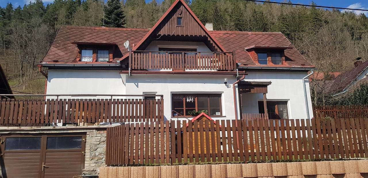 Pronájem chaty, chalupy, Rejštejn, Plzeňský kraj Pronájem chaty, chalupy, Rejštejn, Plzeňský kraj