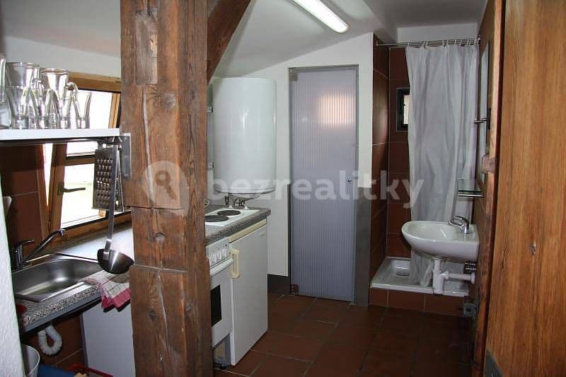 Pronájem chaty, chalupy, Pístina, Jihočeský kraj Pronájem chaty, chalupy, Pístina, Jihočeský kraj