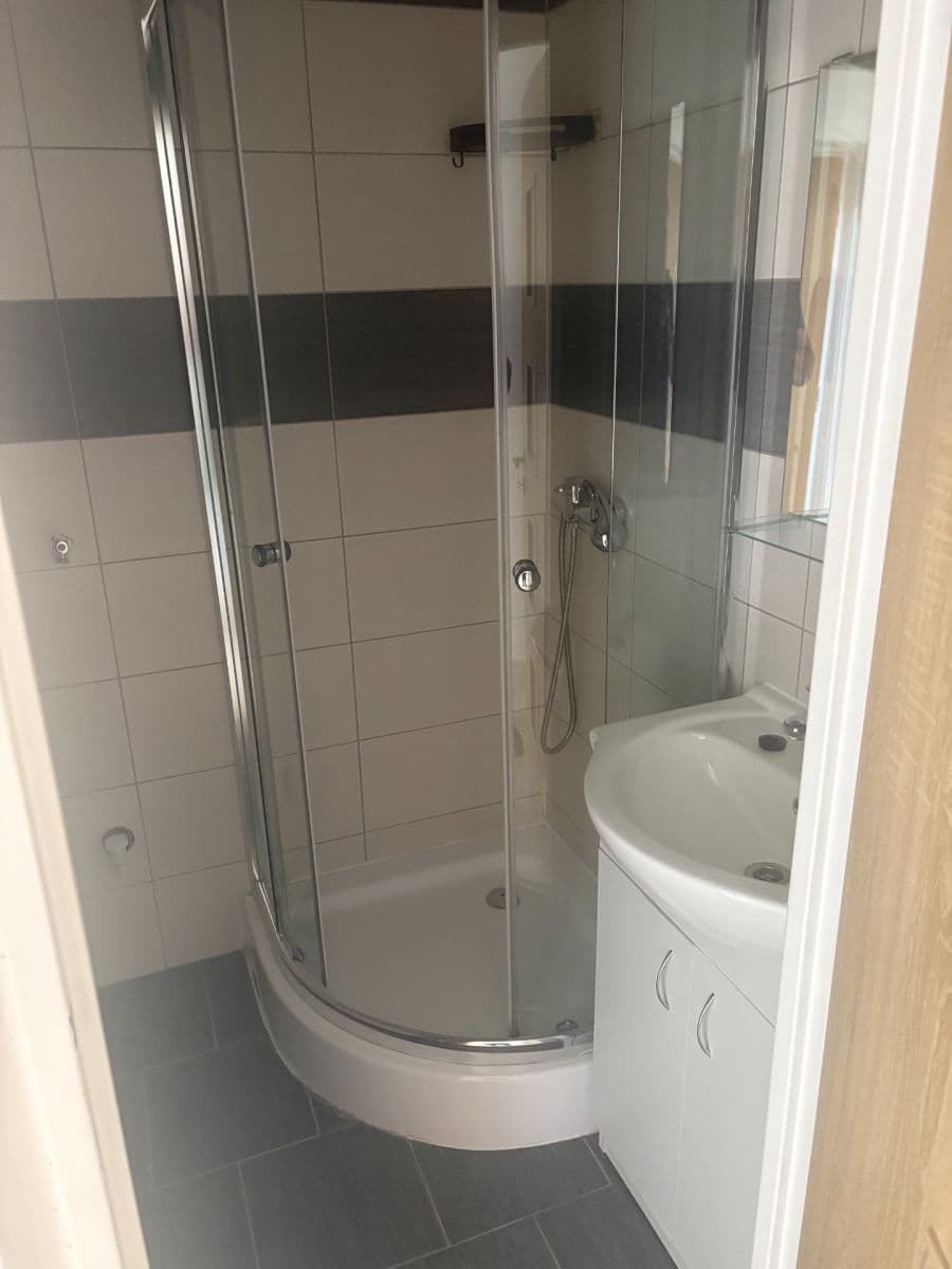 Pronájem bytu 1+1 38 m², Slavíčkova, Brno, Jihomoravský kraj Pronájem bytu 1+1 38 m², Slavíčkova, Brno, Jihomoravský kraj