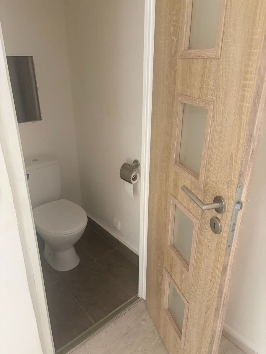 Pronájem bytu 1+1 38 m², Slavíčkova, Brno, Jihomoravský kraj Pronájem bytu 1+1 38 m², Slavíčkova, Brno, Jihomoravský kraj