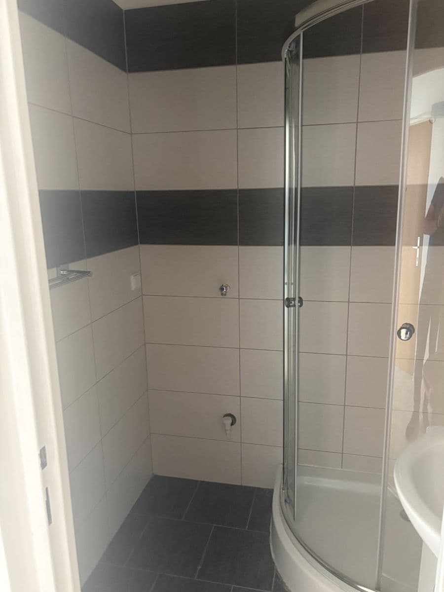 Pronájem bytu 1+1 38 m², Slavíčkova, Brno, Jihomoravský kraj Pronájem bytu 1+1 38 m², Slavíčkova, Brno, Jihomoravský kraj