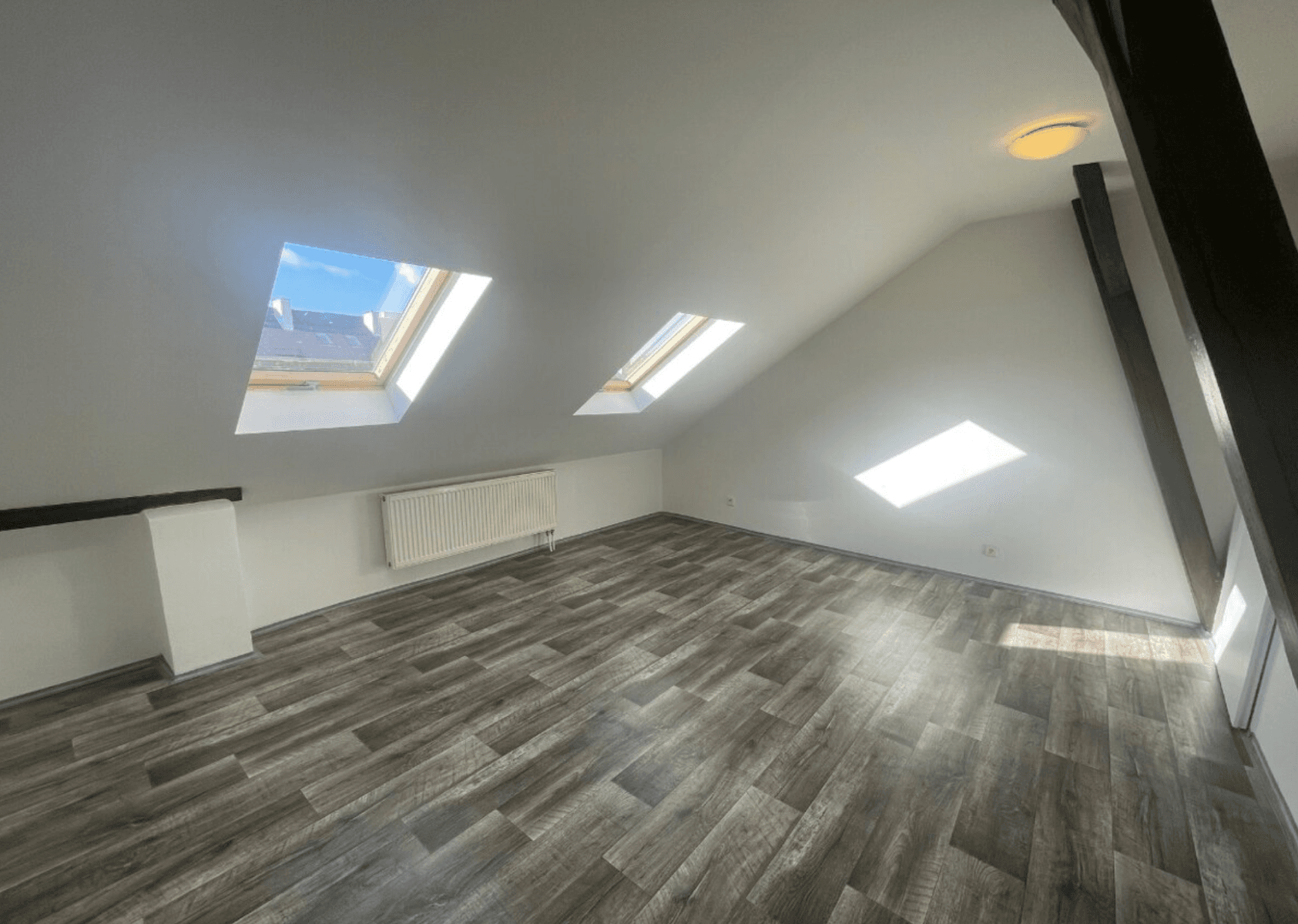 Pronájem bytu 3+kk 70 m², Školní, Chomutov, Ústecký kraj Pronájem bytu 3+kk 70 m², Školní, Chomutov, Ústecký kraj
