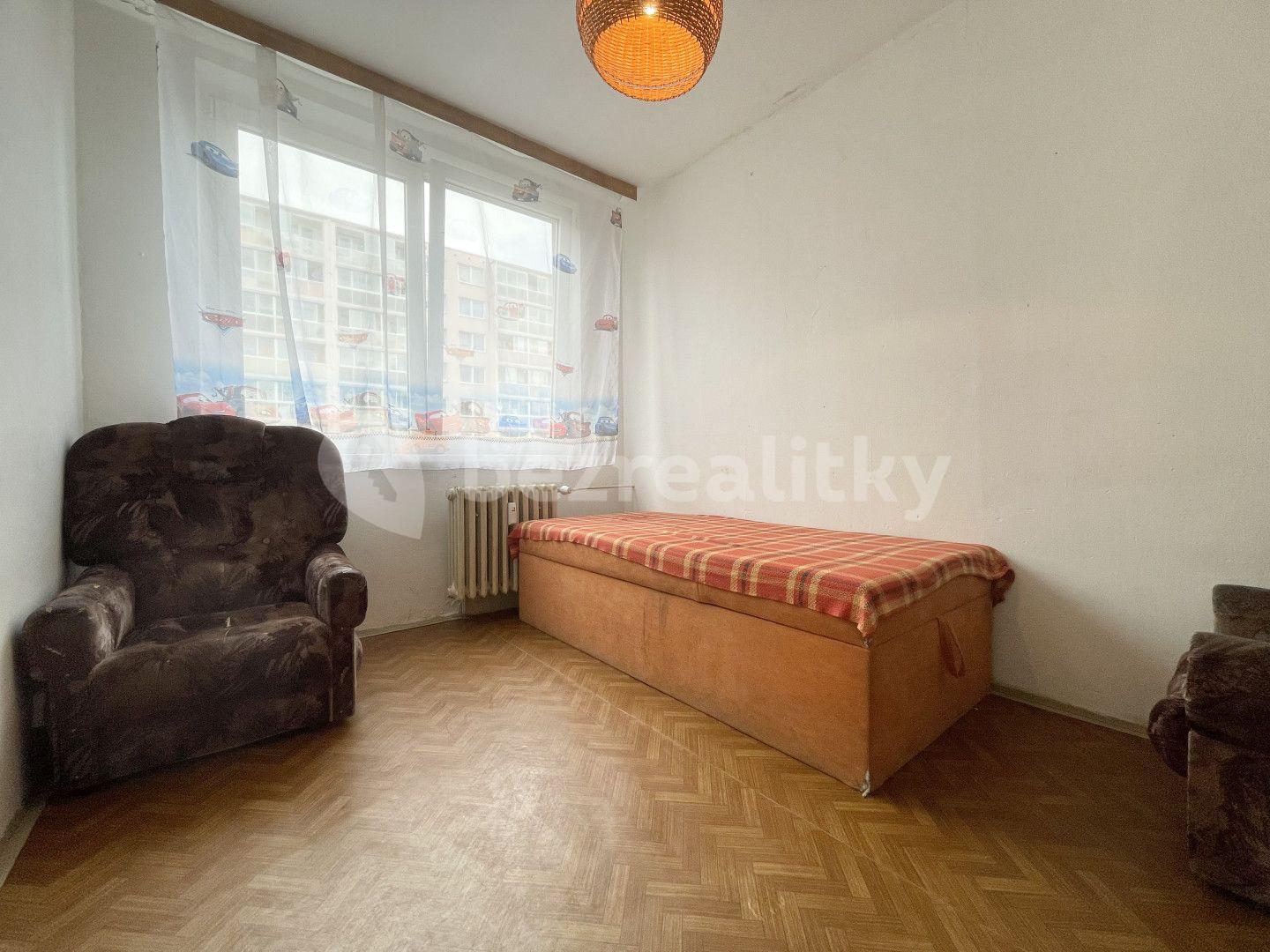 Prodej bytu 4+1 85 m², Luční, Litvínov, Ústecký kraj