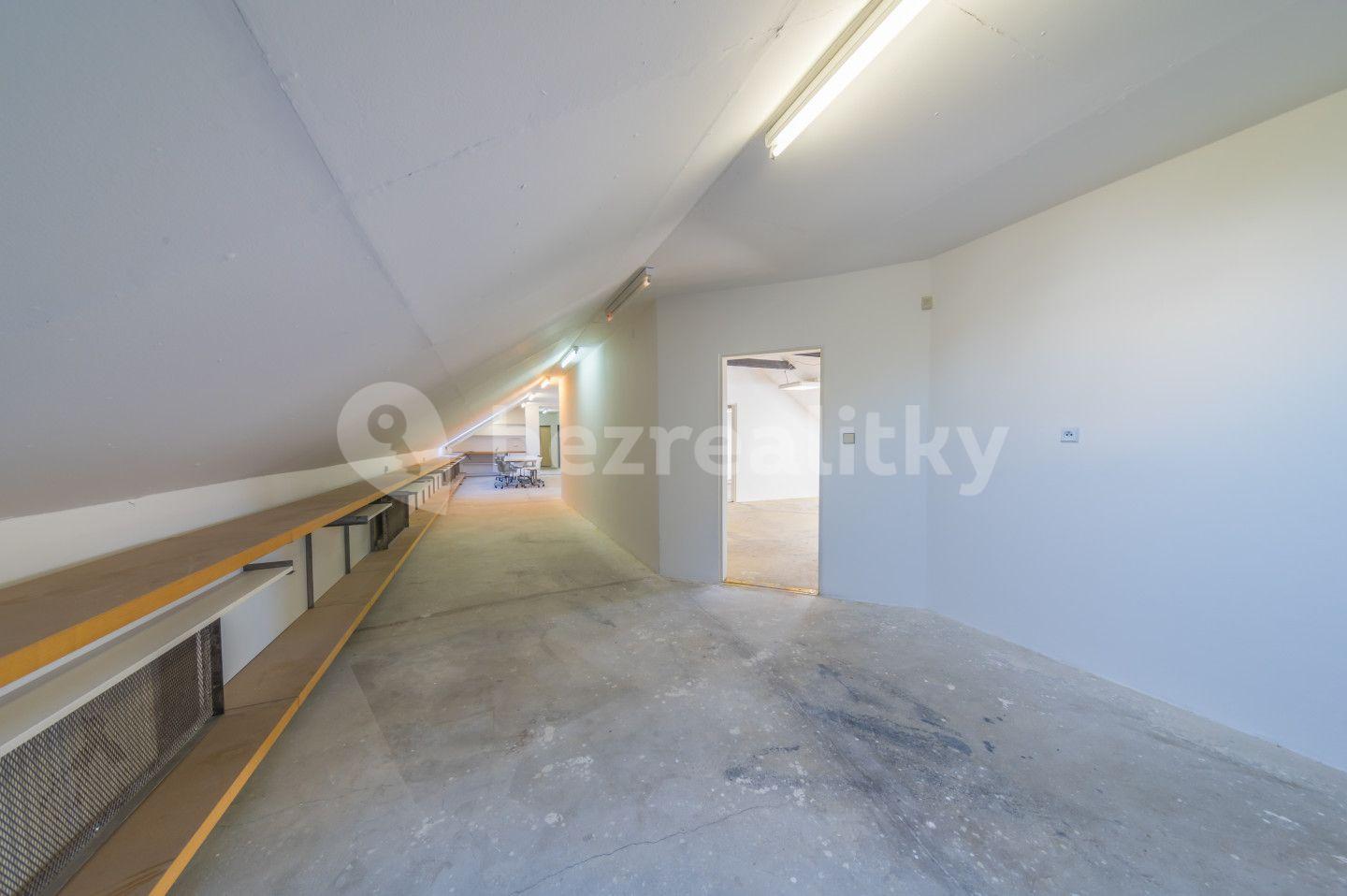 Prodej kanceláře 837 m², Národní třída, Havířov, Moravskoslezský kraj