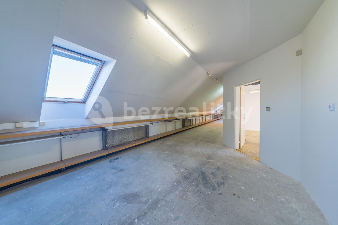 Prodej kanceláře 837 m², Národní třída, Havířov, Moravskoslezský kraj
