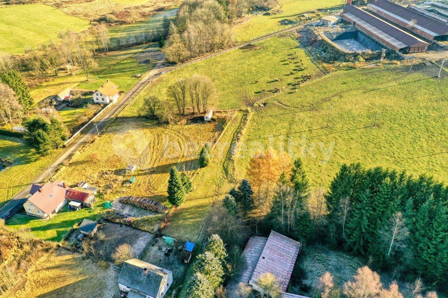 Prodej pozemku 823 m², Nemanice, Plzeňský kraj