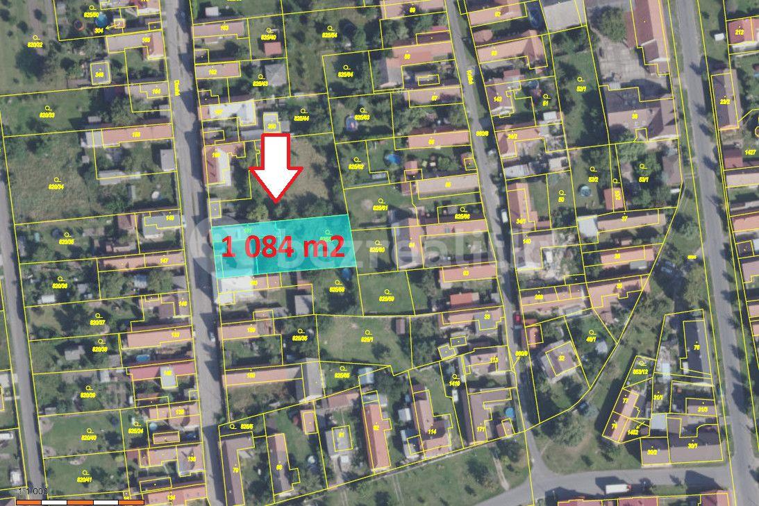 Prodej domu 84 m², pozemek 1.084 m², Dlouhá, Sány, Středočeský kraj