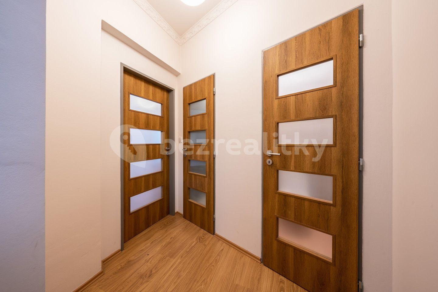 Prodej bytu 1+kk 44 m², Anenské náměstí, Jablonec nad Nisou, Liberecký kraj