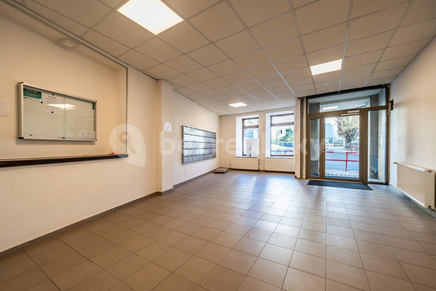 Prodej bytu 1+kk 44 m², Anenské náměstí, Jablonec nad Nisou, Liberecký kraj