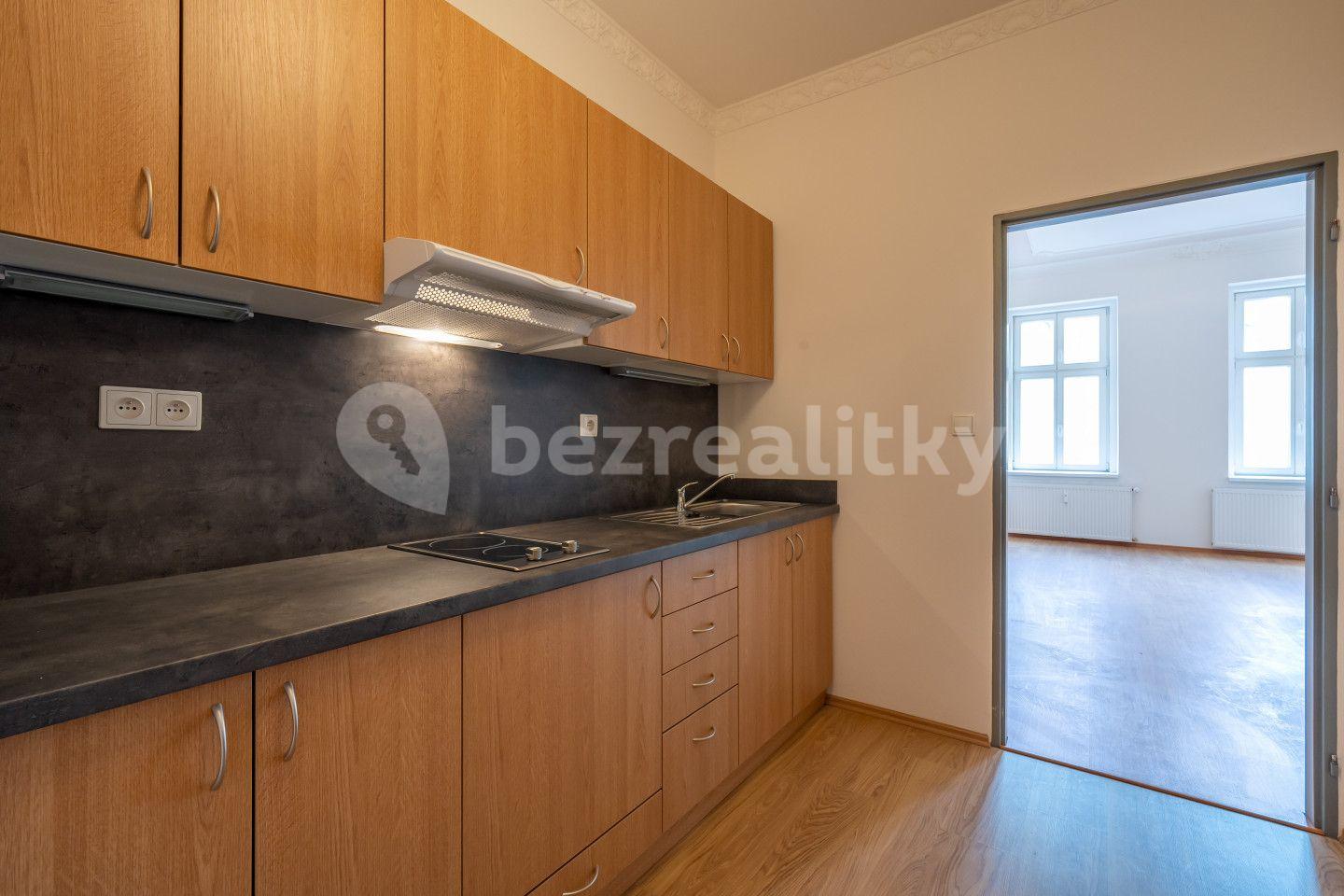 Prodej bytu 2+kk 55 m², Anenské náměstí, Jablonec nad Nisou, Liberecký kraj