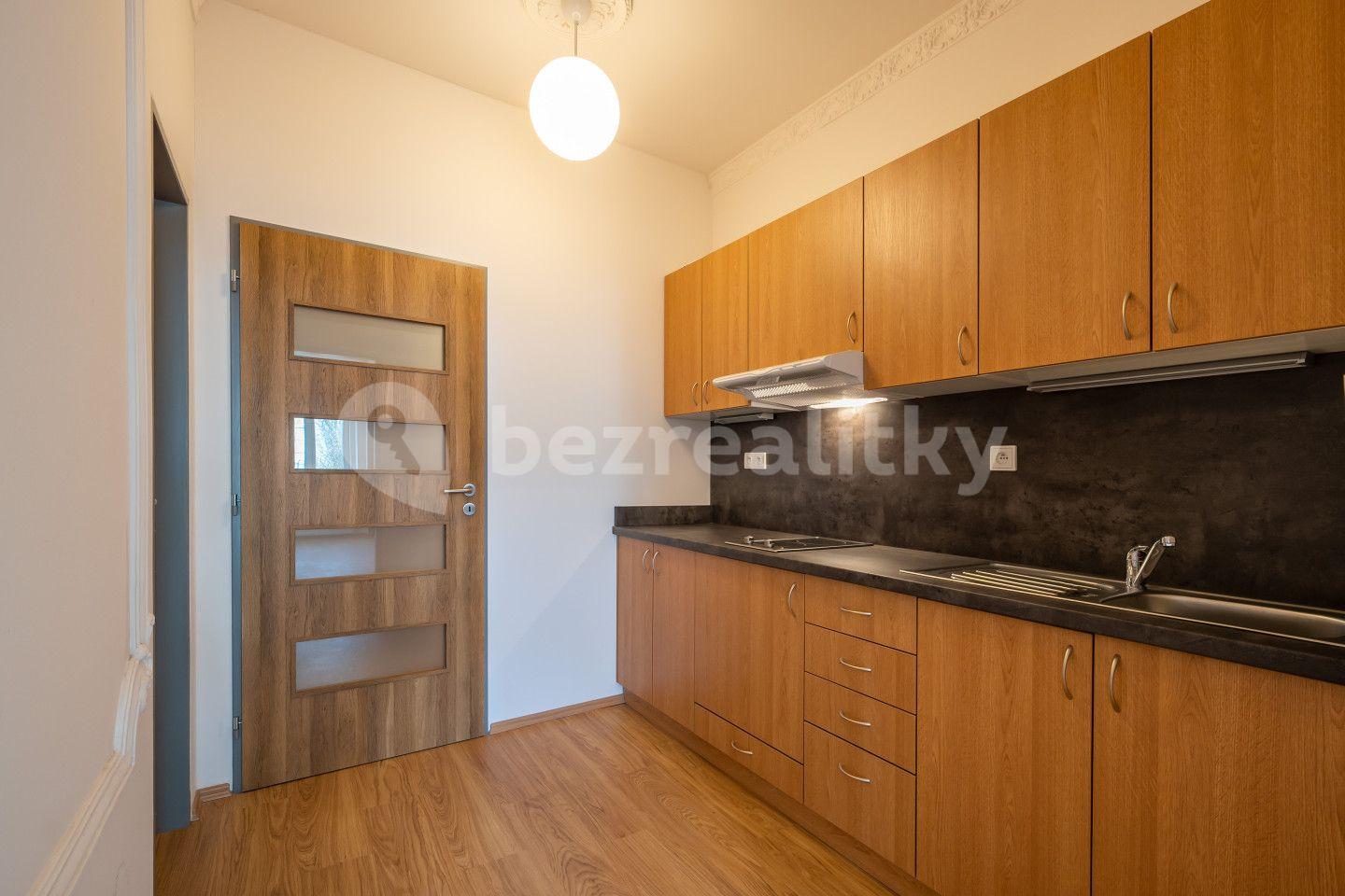 Prodej bytu 2+kk 55 m², Anenské náměstí, Jablonec nad Nisou, Liberecký kraj