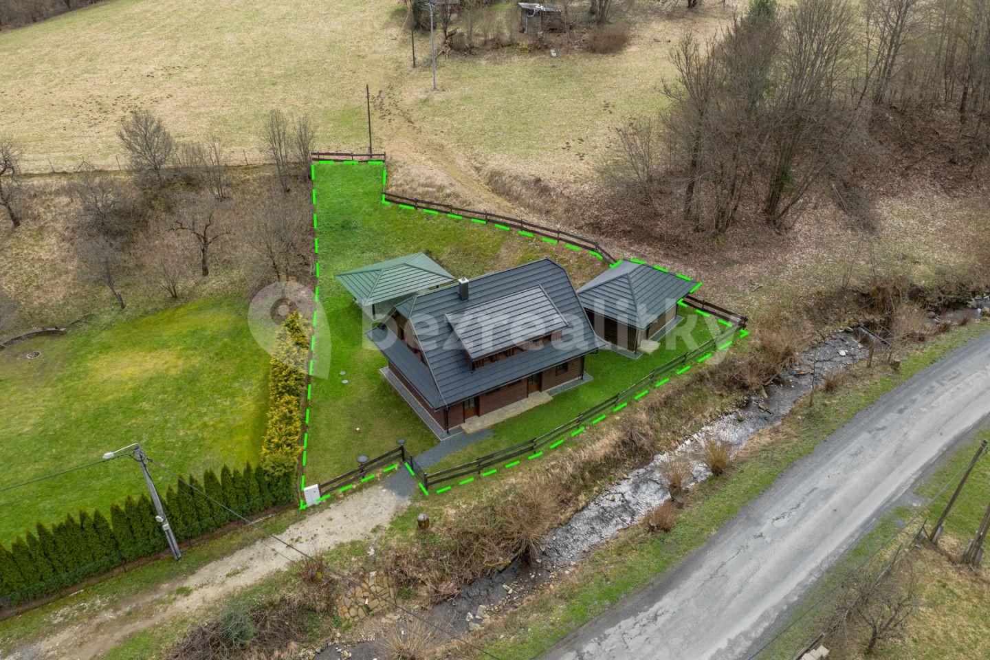 Prodej domu 160 m², pozemek 812 m², Velké Karlovice, Zlínský kraj