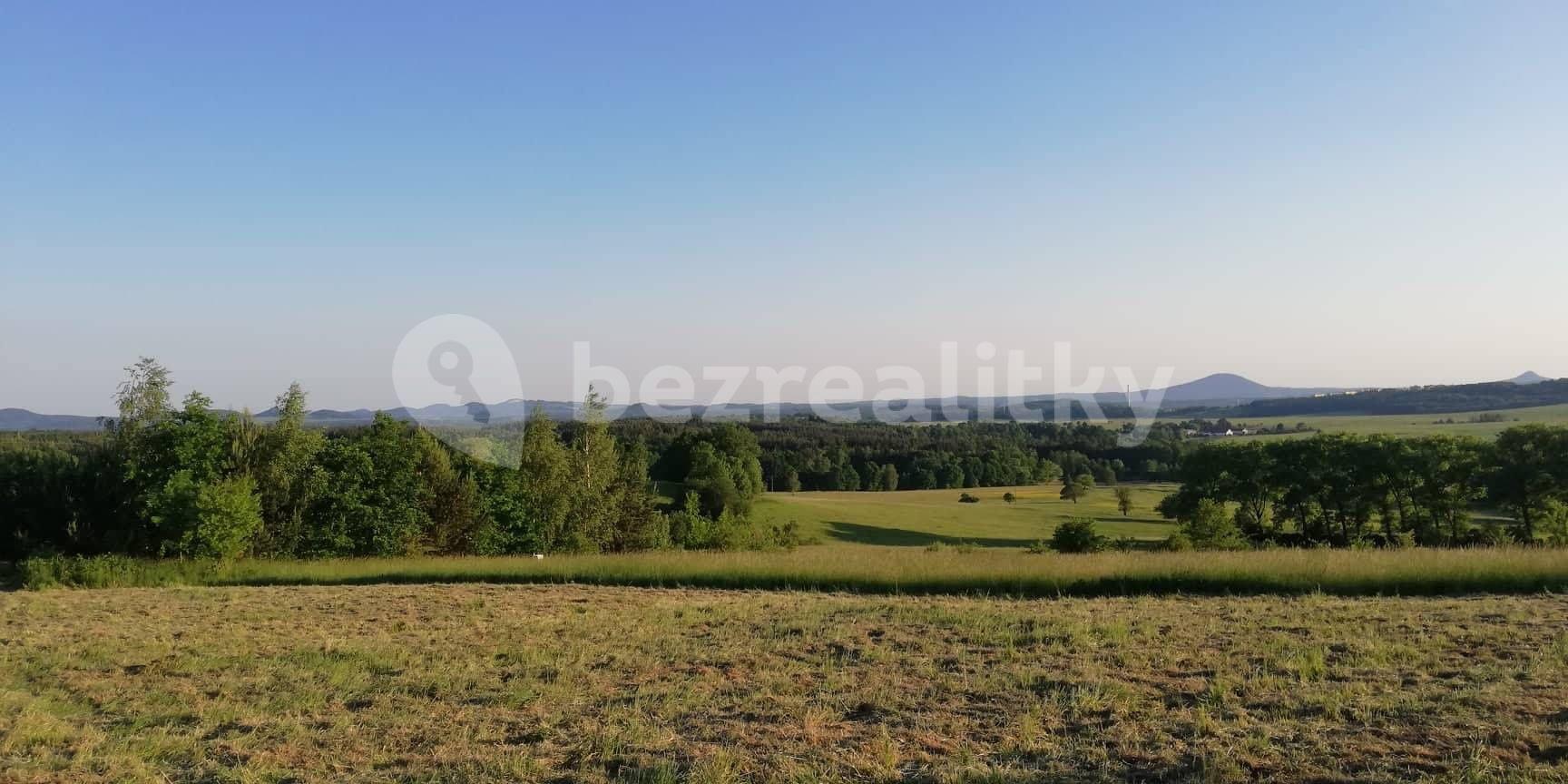 Prodej pozemku 2.003 m², Svojkov, Liberecký kraj