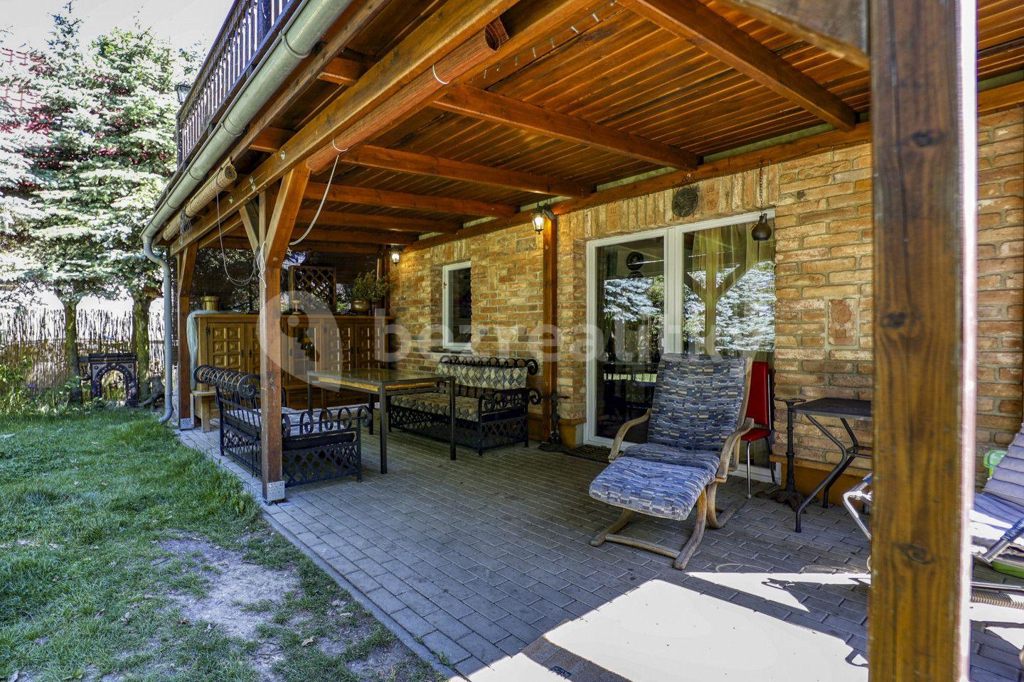 Prodej chaty, chalupy 136 m², pozemek 454 m², Cheb, Karlovarský kraj