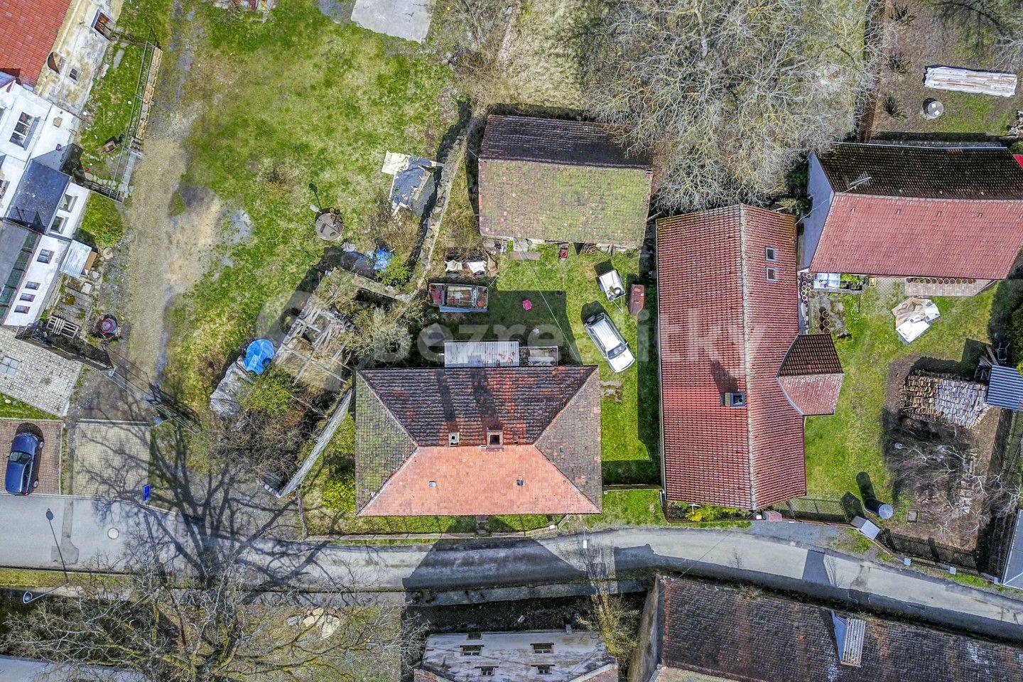 Prodej domu 261 m², pozemek 2.403 m², Konstantinovy Lázně, Plzeňský kraj