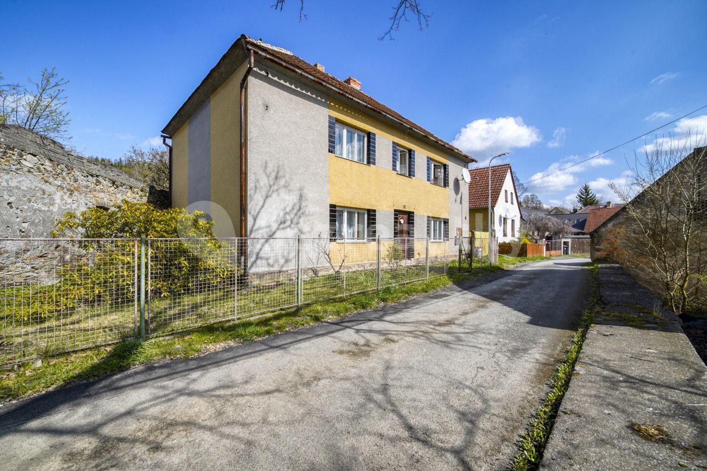 Prodej domu 261 m², pozemek 2.403 m², Konstantinovy Lázně, Plzeňský kraj