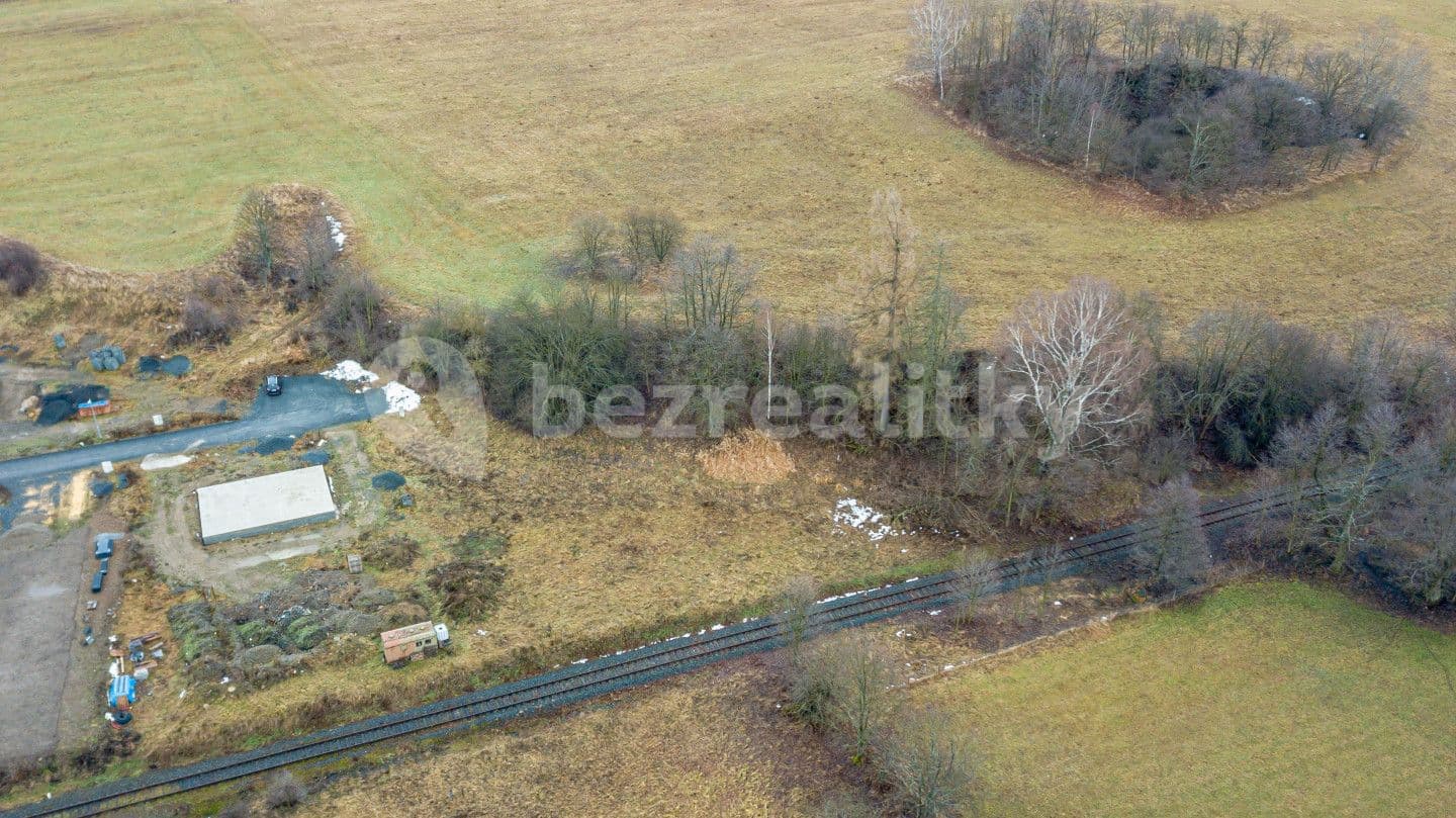 Prodej pozemku 2.636 m², Světlá Hora, Moravskoslezský kraj