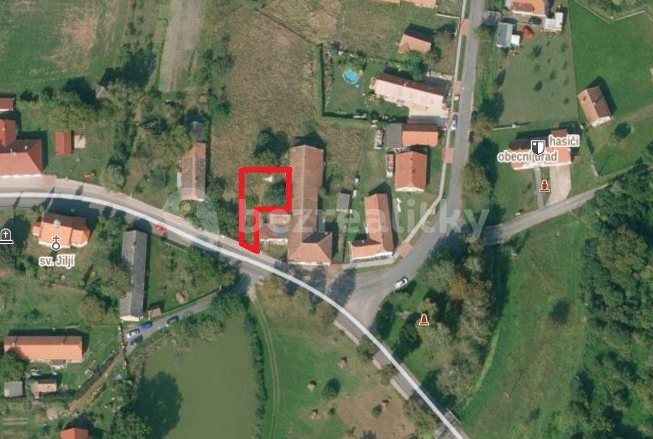 Prodej pozemku 345 m², Újezd u Přelouče, Pardubický kraj