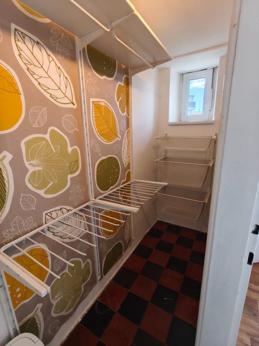 Pronájem bytu 2+kk 45 m², Podnásepní, Brno, Jihomoravský kraj Pronájem bytu 2+kk 45 m², Podnásepní, Brno, Jihomoravský kraj