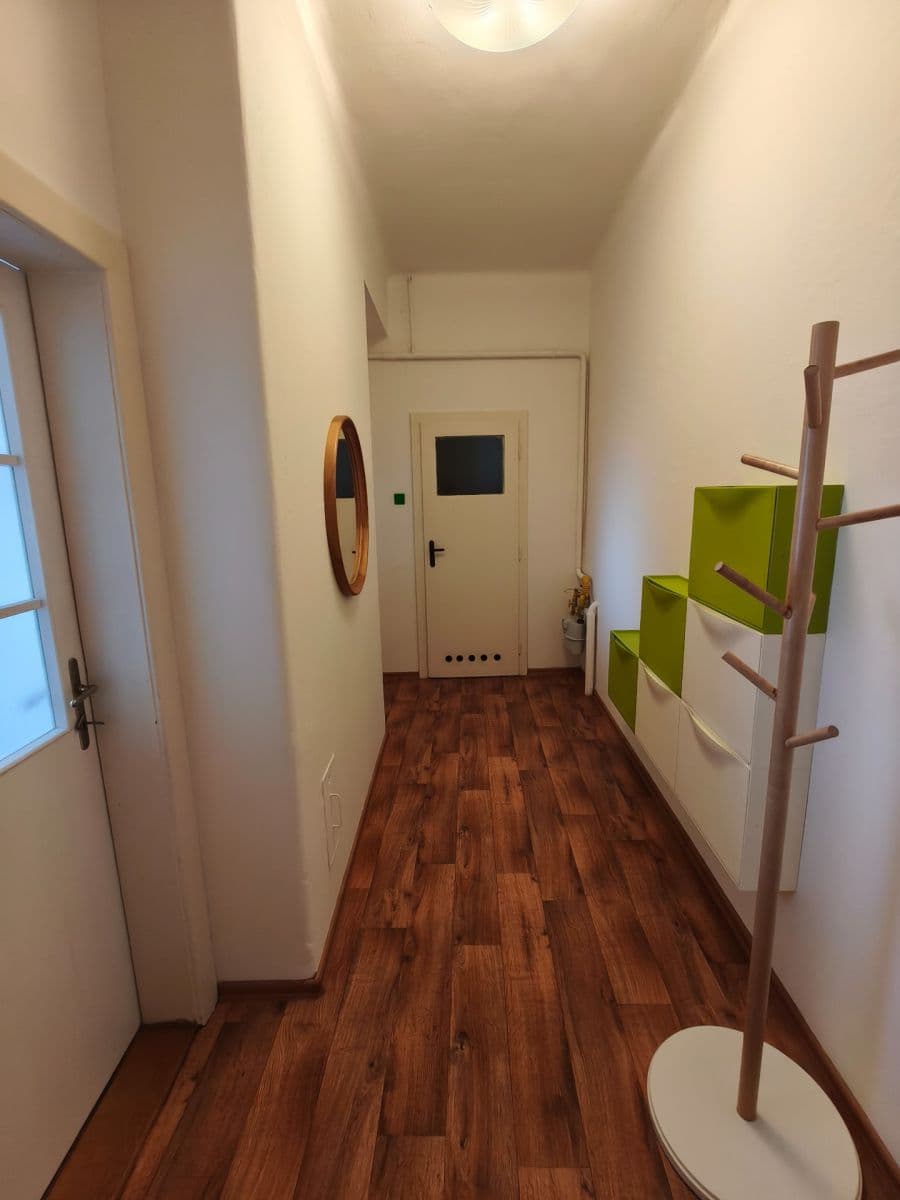 Pronájem bytu 2+kk 45 m², Podnásepní, Brno, Jihomoravský kraj Pronájem bytu 2+kk 45 m², Podnásepní, Brno, Jihomoravský kraj