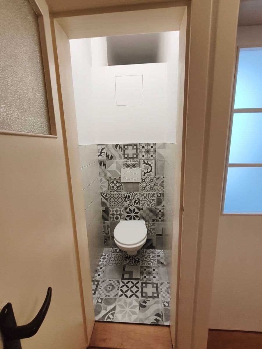 Pronájem bytu 2+kk 45 m², Podnásepní, Brno, Jihomoravský kraj Pronájem bytu 2+kk 45 m², Podnásepní, Brno, Jihomoravský kraj