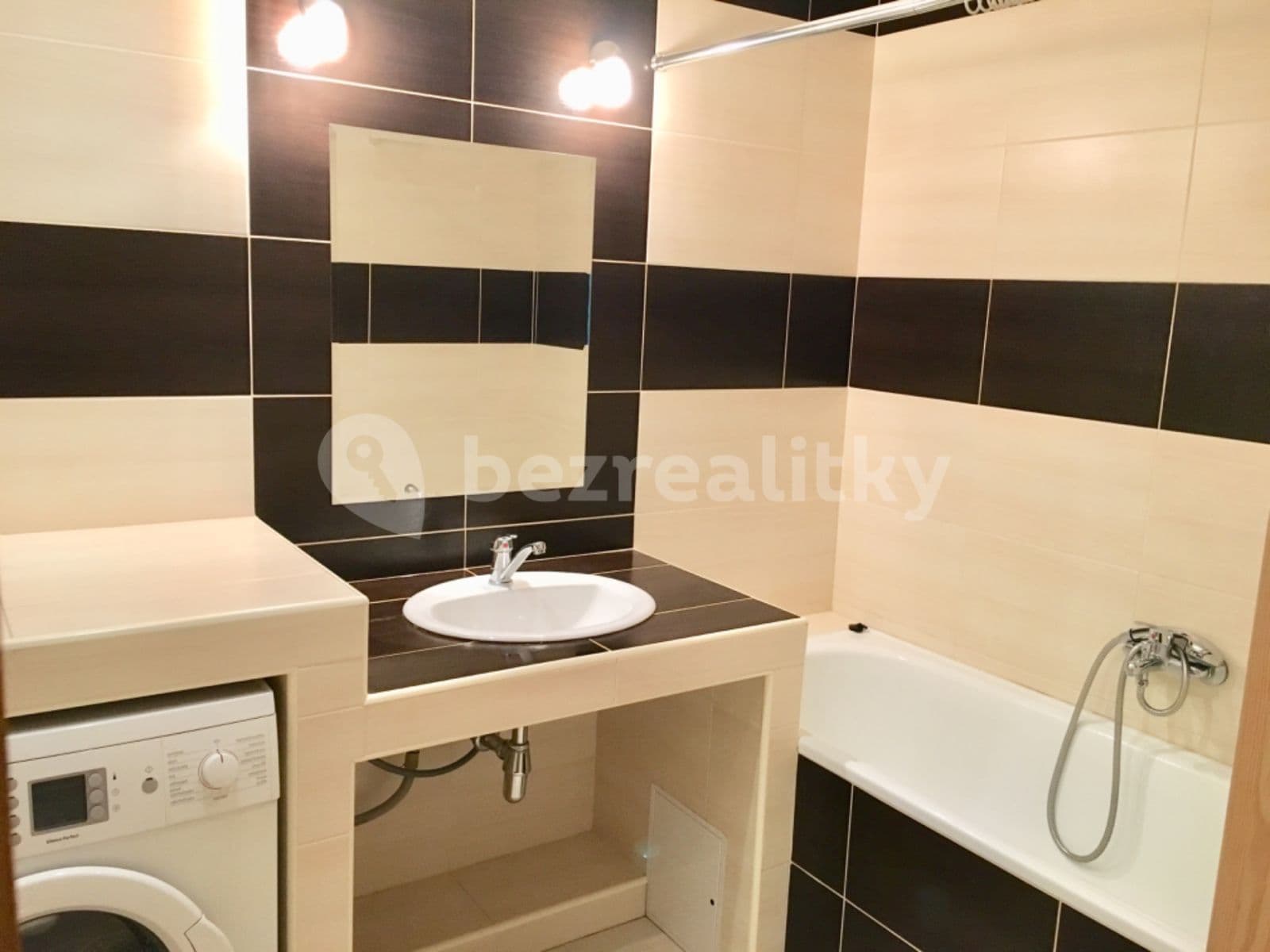 Pronájem bytu 3+kk 69 m², Mračnická, Praha, Praha Pronájem bytu 3+kk 69 m², Mračnická, Praha, Praha